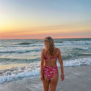 Blackbough Swim Bikini Set